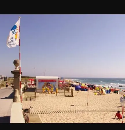 Near The Sea * Vila do Conde