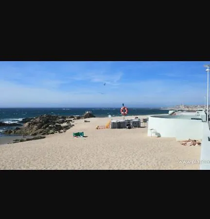 Near The Sea Vila do Conde