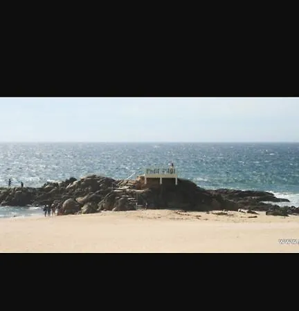 Near The Sea